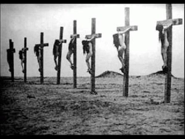 History:The Armenian Genocide