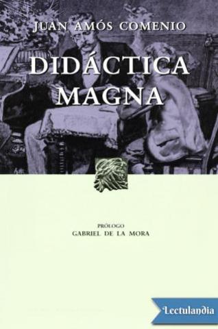 Didáctica Magna de Comenius
