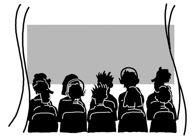 Cinematografía Educativa