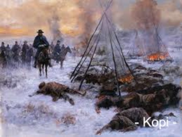 Wounded Knee
