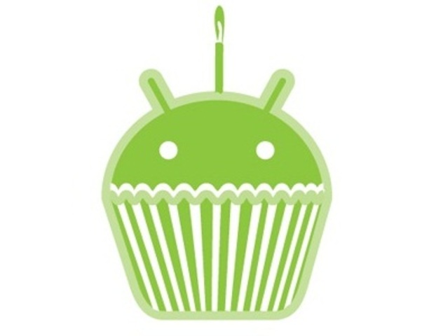Android 1.5