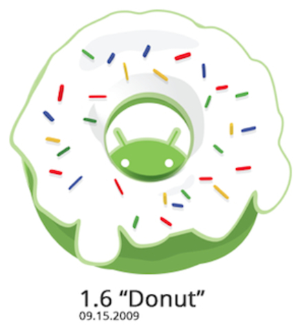 Android 1.6