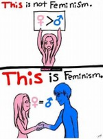 Feminism
