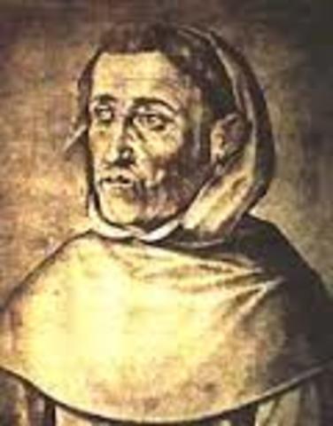 Fray Luis de León