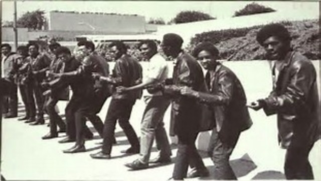 Black Panther Party