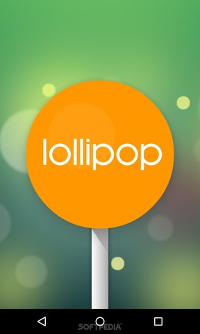 Lollipop Android 5.0