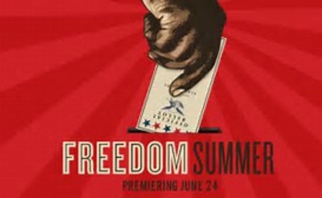 Freedom Summer