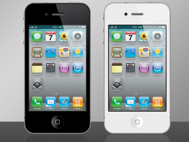 iOS 4