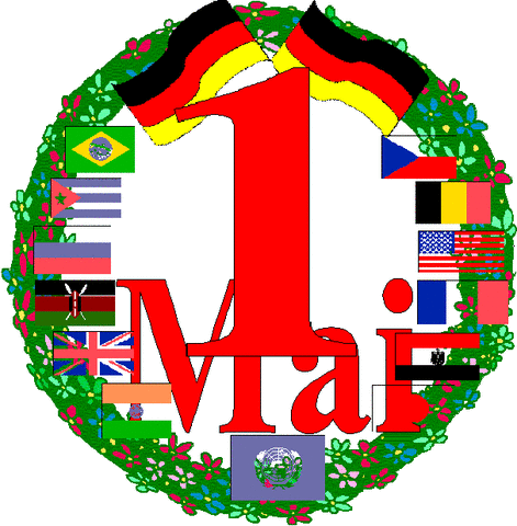 1. Mai - Del 2 (bilde)