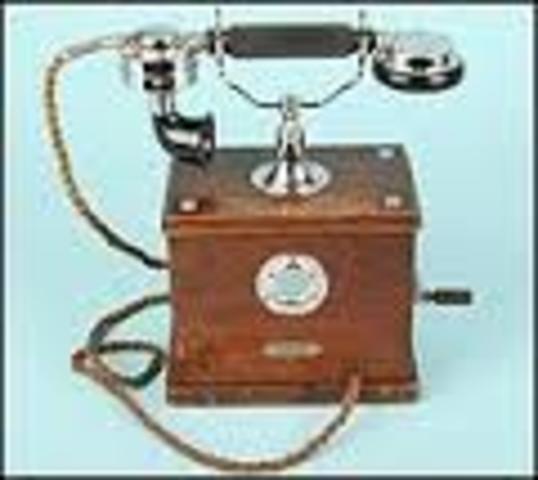 Telefono Bell