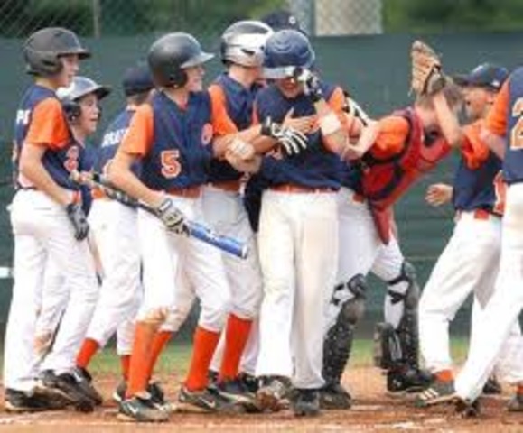 Strong team tournament