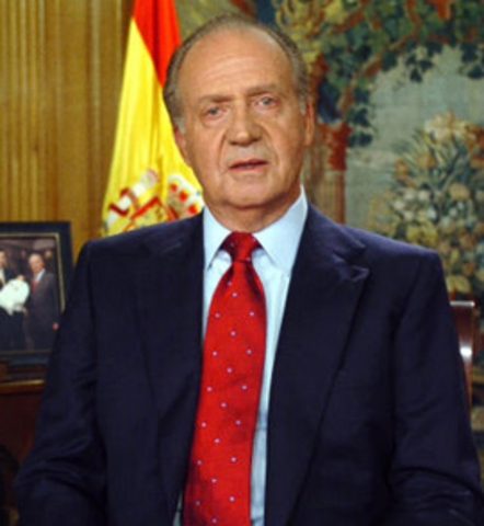 Joan Carles I