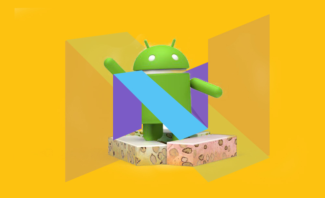 7.0 - 7.1.2 Nougat