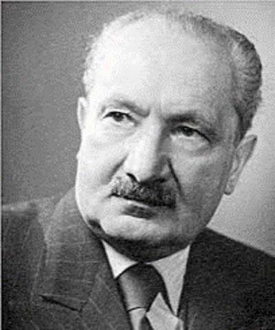 Heidegger