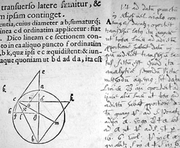 Notaciones Constantes y Variables