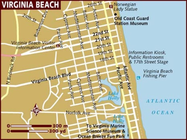 Went on a family trip