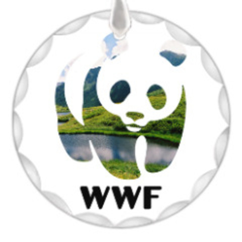 Открытие Фонда дикой природы