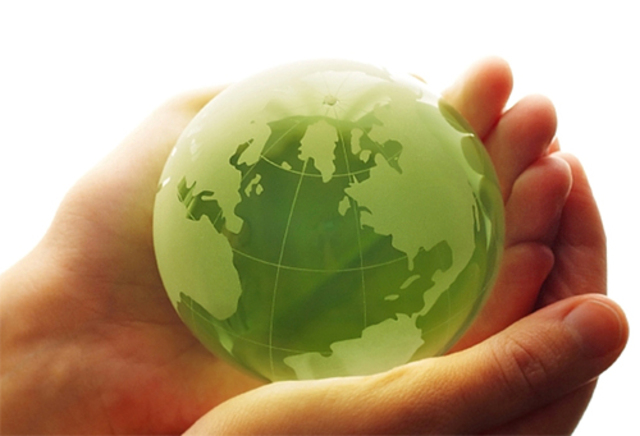 Конференция ООН по окружающей среде и развитию