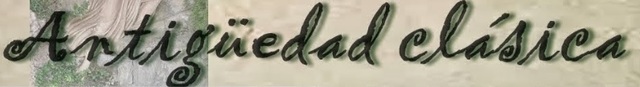 Antiguedad Clásica