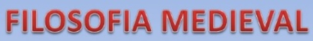 Filosofía Medieval 480