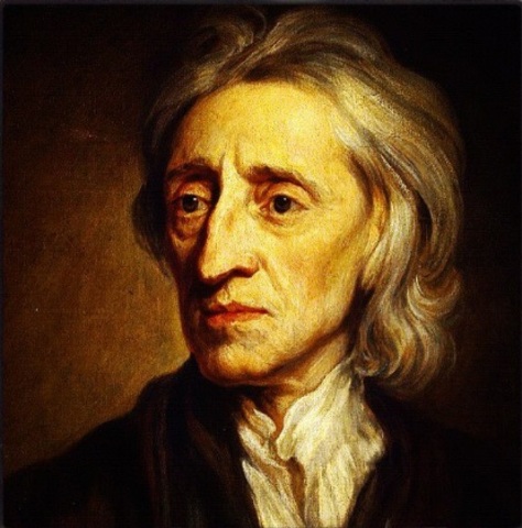 John Locke (1632-1704)