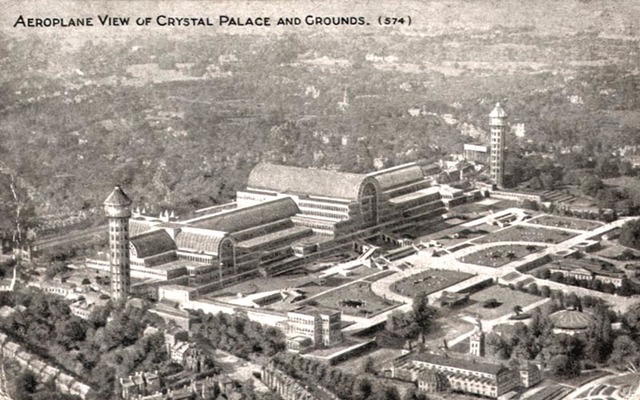 The First World's Fair