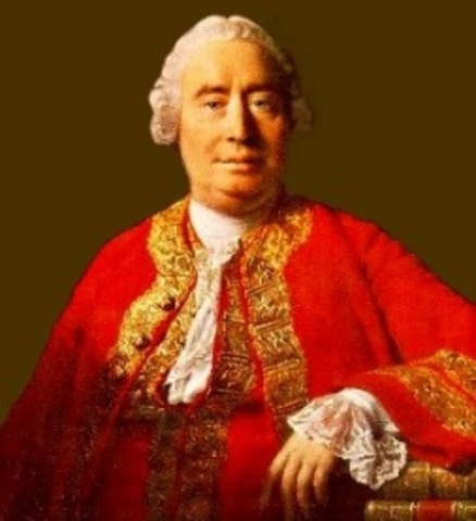 David Hume (1711-1776)