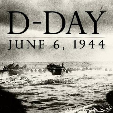 D-day