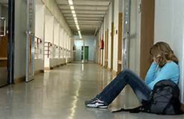 Dropping out of School