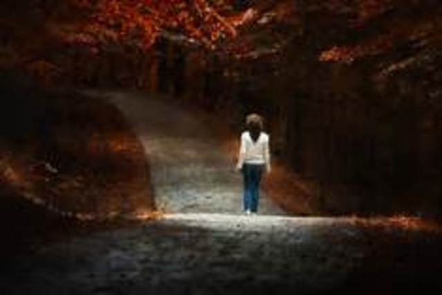 Leaving without Ulla