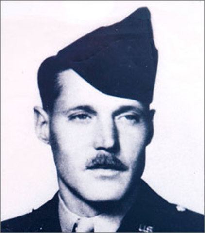 First U.S. Combat Death