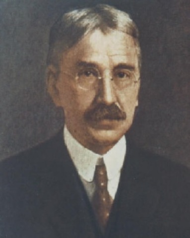 John Dewey (1859-1952)