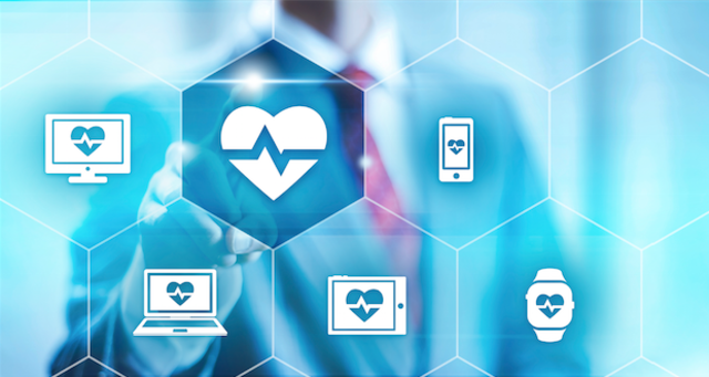 El internet en la salud