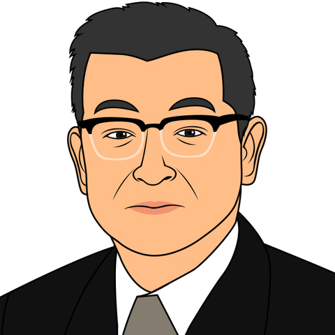 KAOURU ISHIKAWA