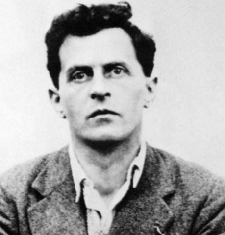 Ludwig J.J. Wittgenstein (1889 –1951)