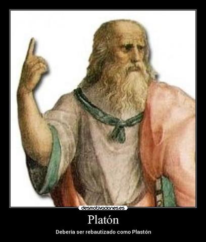 Platón (428-.347ª.C.)