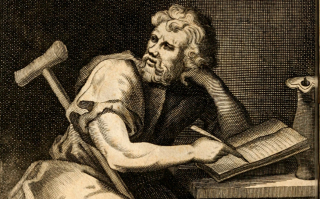 Ancient Philosophy - Stoicism