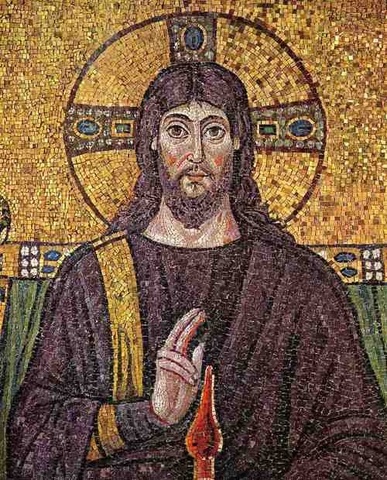Byzantine Art