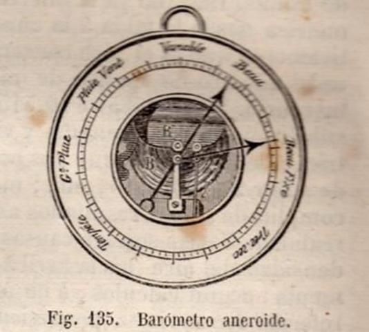 Barometro