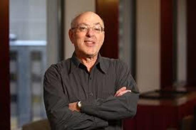 Henry Mintzberg (1975)