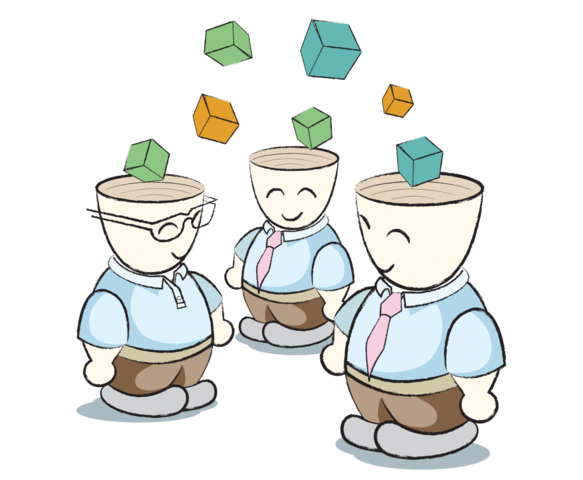 O`Dell y Grayson, 1998a.,