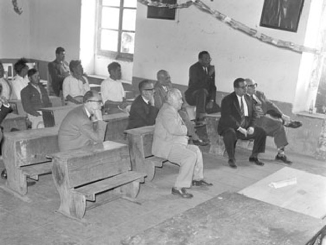 XXVI Conferência Internacional da Instrução Pública da UNESCO