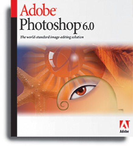 Photoshop 6.0