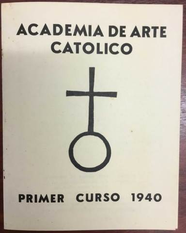 Academia de Arte Católico