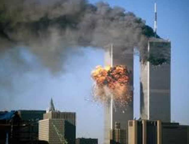 9/11 Attack