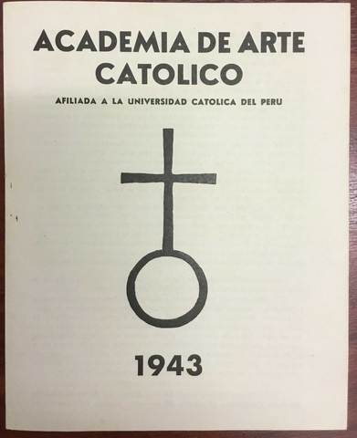 Curso 1943
