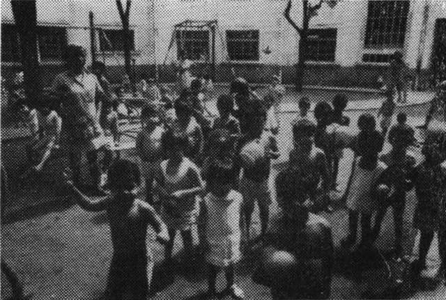 CRIAÇÃO DAS EMEIS PAULISTANAS