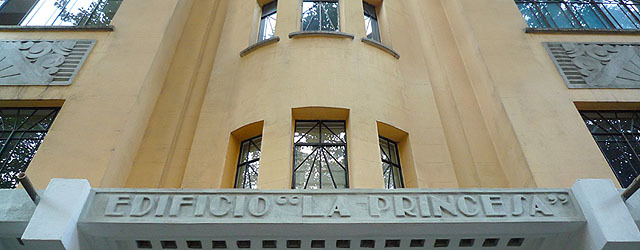 BAUHAUS NACIONAL