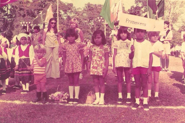 Programa Nacional de Educação Pré-escolar