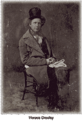 "To Aspiring Young Men"